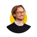 Logo Gijs Wierda - CRO Specialist