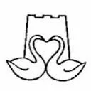 Logo 't Swanenburghshofje