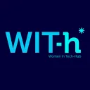 Logo van Women in Tech® Netherlands