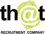 Logo van That Recruitment Company