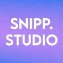 Logo van Snipp Studio