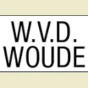 Logo W.v.d.Woude Verlichting B.V.