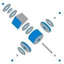 Logo Vakopleiding Techniek