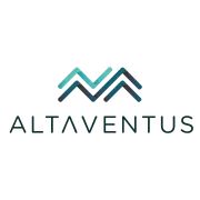 Logo Altaventus BV