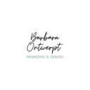 Logo Barbara Ontwerpt