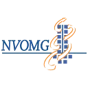 Logo Nederlandse Vereniging van Artsen voor Musculoskeletale Geneeskunde NVAMG