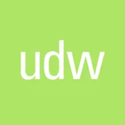 Logo van udw