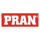 Logo van PRAN