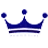 Logo Royal Blue Avenue BV