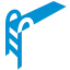 Logo van Hoog AND Diep