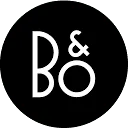 Logo Bang AND Olufsen M.Troelstra