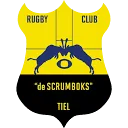 Logo Rugby club de Scrumboks