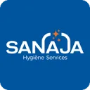 Logo Sanaja Hygiëne Services