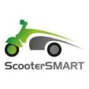 Logo scooterking Almere