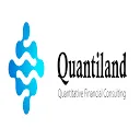Logo Quantiland