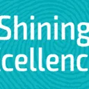 Logo Shining Xcellence - Verbindend Leiderschap voor leidinggevenden en teams die stralen