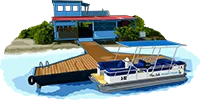 Logo Nos Isla Private Tours