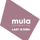 Logo Mula reclamebureau B.V.