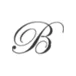 Logo Bruidsboutique Josephine by Brenda