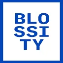 Logo Blossity