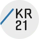 Logo van KnowledgeRights21