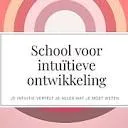Logo Intuïtief Traject