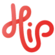 Logo van Hip Coaching