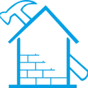 Logo Bouwbedrijf Gunnewiek B.V.