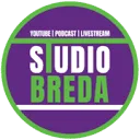 Logo van Studio Breda