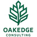 Logo OakEdge Consulting