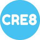 Logo CRE8