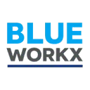 Logo Blue Workx B.V.