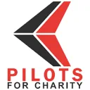 Logo Stichting Pilots For Charity