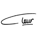 Logo Cleur grafiek AND ontwerp