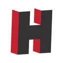 Logo Hunterson Studio