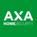 Logo AXA Home Security