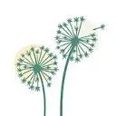 Logo Dandelion dagopvang