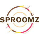 Logo van SPROOMZ Fresh Mushrooms