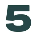 Logo 5VOOR12