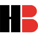 Logo HB Alarmsystemen BV