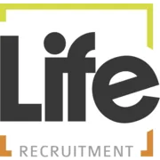 Logo Life Recruitment BV