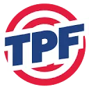 Logo van TPF.NU