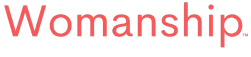 Logo Womanship