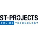 Logo ST-Projects B.V.