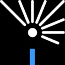 Logo Gijs van Ouwerkerk Fotografie