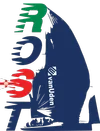 Logo Rotterdam Offshore Sailing Team