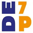 Logo van De 7 Provinciën