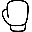 Logo Boxing4All
