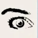 The Cat's Eye logo