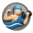 Logo SHK Sportcentrum B.V.